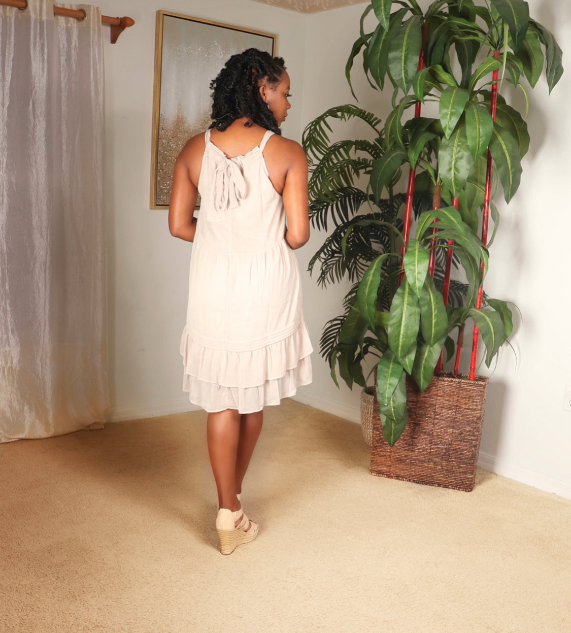 Step-out Casual Collections