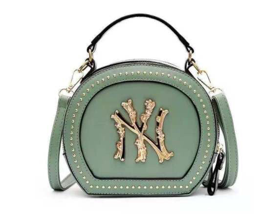 MizNaturalist Fashion Handbags