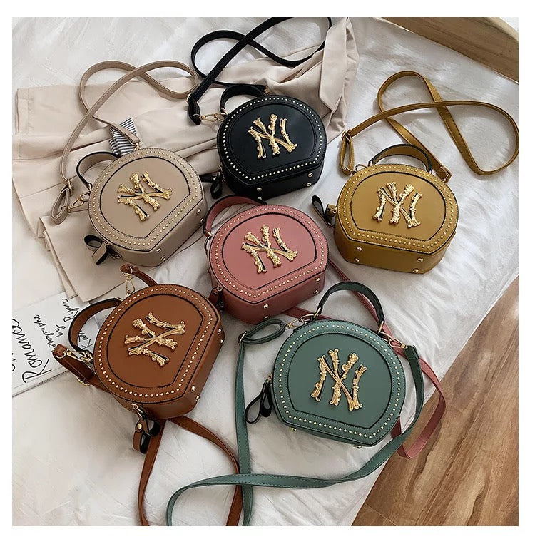 MizNaturalist Fashion Handbags