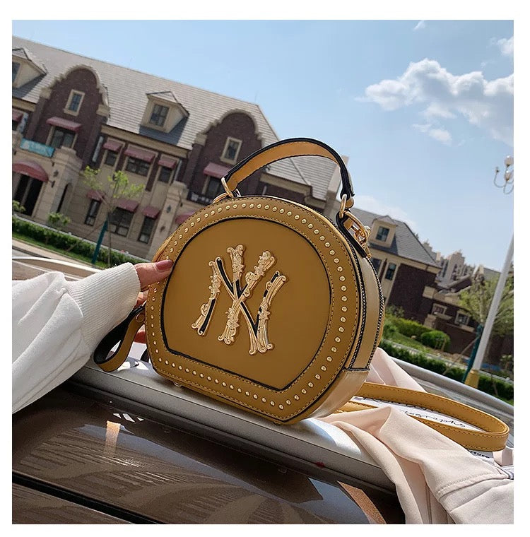 MizNaturalist Fashion Handbags